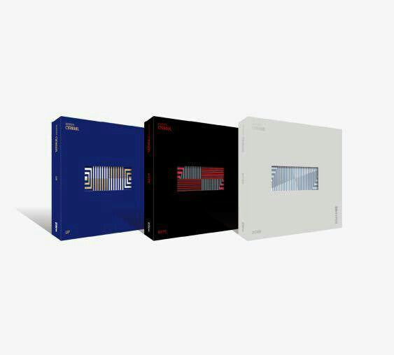 BTS TXT ENHYPEN ALBUMS (Batch 1)