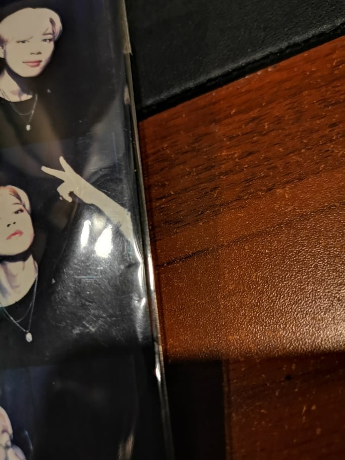 ONHAND SALE (PHOTOCARDS & T-MONEY)
