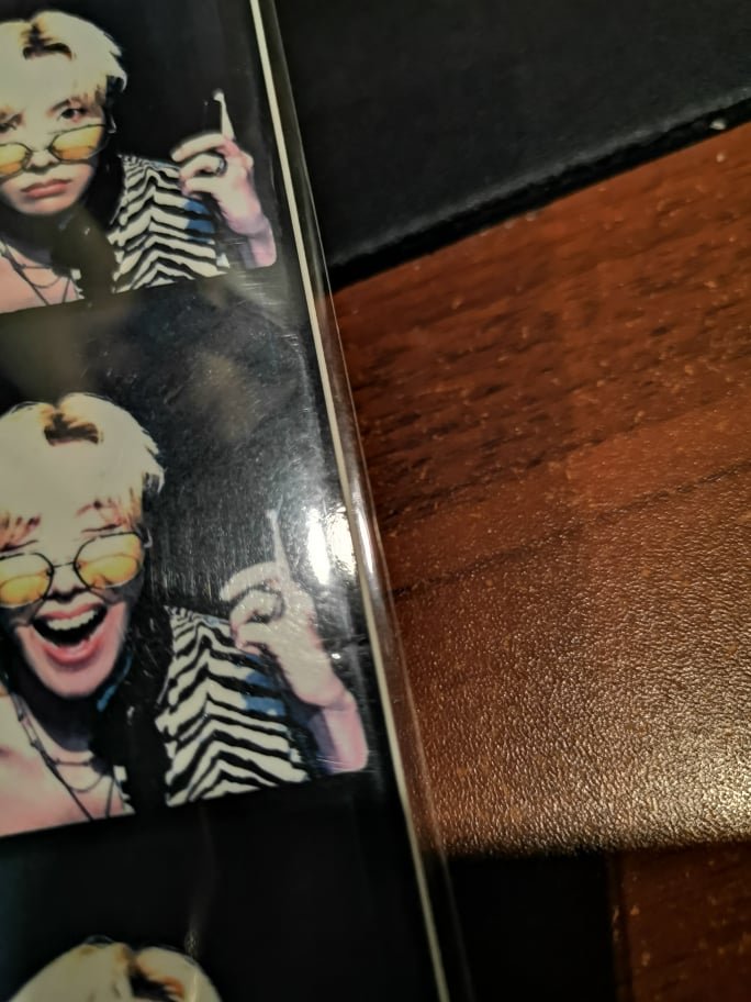 ONHAND SALE (PHOTOCARDS & T-MONEY)