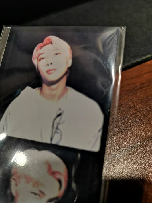 ONHAND SALE (PHOTOCARDS & T-MONEY)