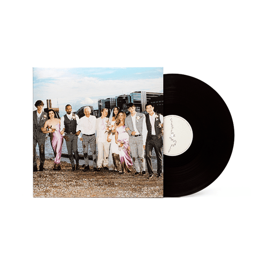 BTS (RM) - Right Place, Wrong Person (LP)