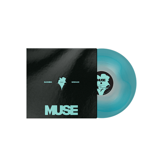BTS (Jimin) - Muse (LP)