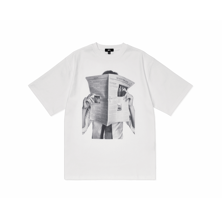 BTS ARIRANG OFFICIAL MERCH