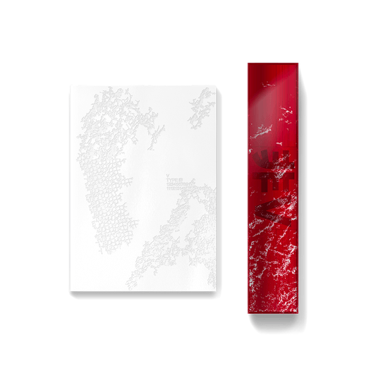 BTS (V) -  ‘TYPE 非’