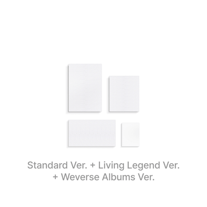 [BTS] The 5th Album “ARIRANG”