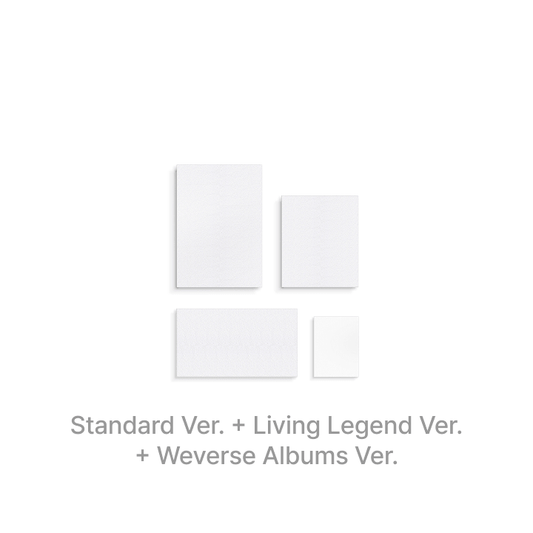 [BTS] The 5th Album “ARIRANG”