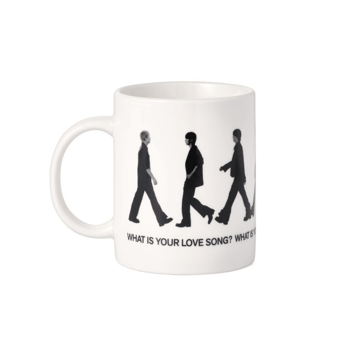 BTS ARIRANG OFFICIAL MERCH