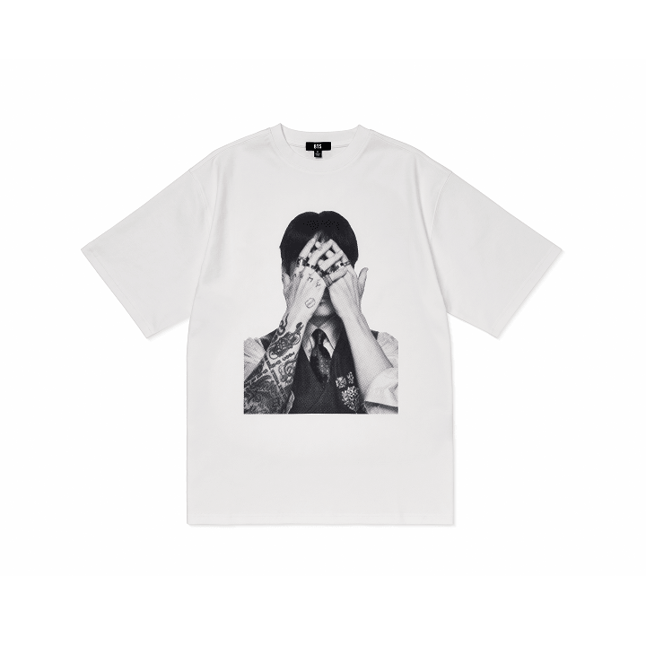 BTS ARIRANG OFFICIAL MERCH