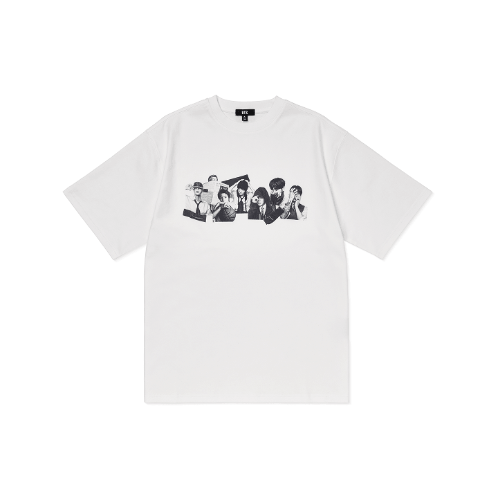 BTS ARIRANG OFFICIAL MERCH