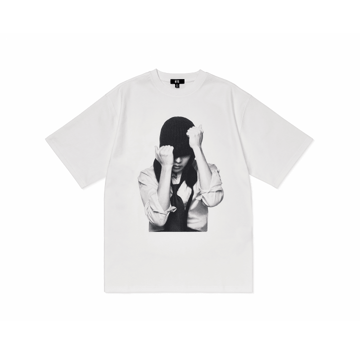 BTS ARIRANG OFFICIAL MERCH