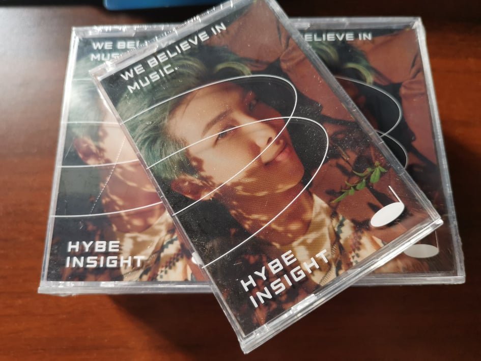 ONHAND SALE (PHOTOCARDS & T-MONEY)