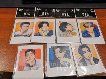 ONHAND SALE (PHOTOCARDS & T-MONEY)