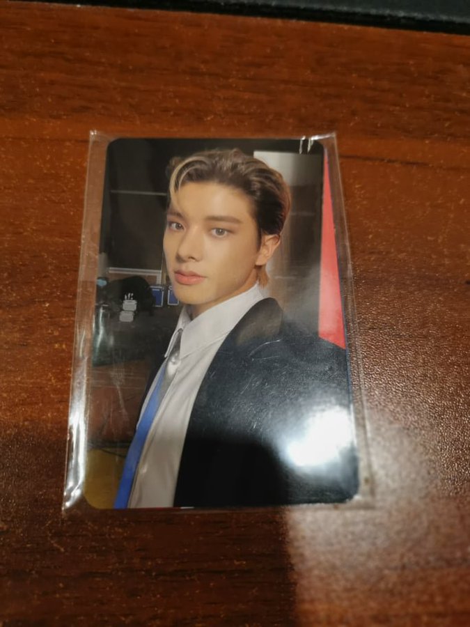 ONHAND SALE (PHOTOCARDS & T-MONEY)